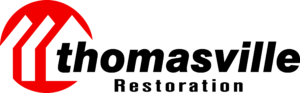 Thomasville logo
